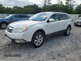 2012 Subaru Outback Limited z VIN 4S4BRCKCXC3229176, wystawiony jako Copart lot #61624965 z przebiegiem 200 266 mil mil oraz Czysty tytuł • Clean title. Historia ofert i sprzedaży dostępna na DreamBid. Obrazek 1.