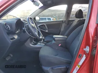 2006 Toyota RAV4 Sport with VIN JTMZD32V365029347, listed as a Copart auction lot 44430205 with 60,203 mi miles and Salvage Title. Bid and sale history available at carsss.com. Image 7.