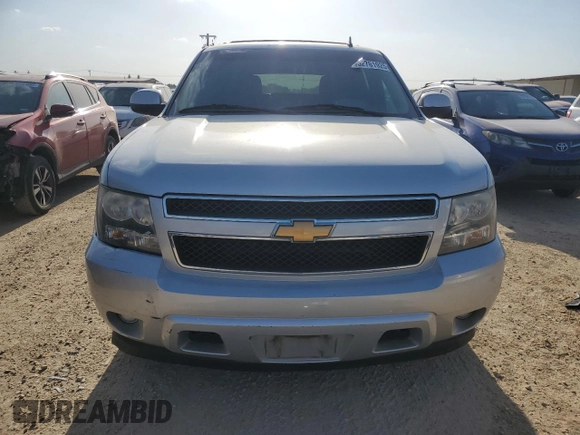 2012 Chevrolet Tahoe LS with VIN 1GNSCAE07CR248980, listed as a Copart auction lot 52761925 with 176,855 mi miles and Clean title. Bid and sale history available at DreamBid. Image 5.
