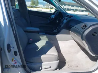 2007 Lexus GS 350 with VIN JTHBE96SX70025844, listed as a IAAI auction lot 41805534 with 183,193 mi miles and . Bid and sale history available at DreamBid. Image 5.