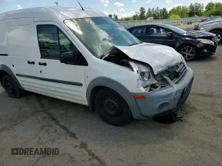 2012 Ford Transit Connect XL z VIN NM0LS7AN6CT088465, wystawiony jako Copart lot #56363575 z przebiegiem 121 318 mil mil oraz Szkoda całkowita • Salvage title. Historia ofert i sprzedaży dostępna na DreamBid. Obrazek 15.