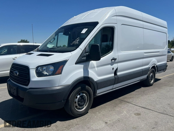 2018 Ford Transit с VIN 1FTBW3XG6JKB25666, выставлен на аукционе IAAI как лот 42726880 с пробегом 119 887 миль миль и . История ставок и продаж доступна на DreamBid. Изображение 25.