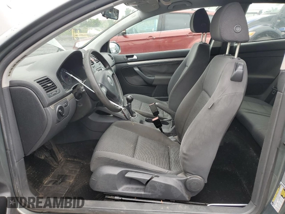 2008 Volkswagen Rabbit S с VIN WVWAB71KX8W133848, выставлен на аукционе Copart как лот 57830875 с пробегом 205 302 миль миль и Списание • Salvage title. История ставок и продаж доступна на DreamBid. Изображение 7.