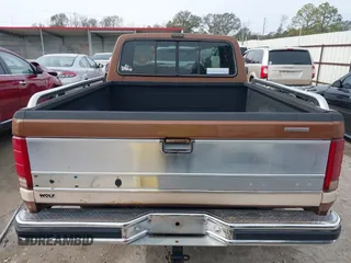 1986 Ford F-150 with VIN 1FTEX15N3GKB36066, listed as a IAAI auction lot 41217069 with 1 mi miles. Bid and sale history available at carsss.com. Image 15.
