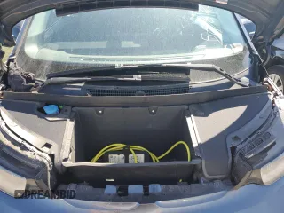 2016 BMW i3 with VIN WBY1Z4C58GV508883, listed as a Copart auction lot 55254715 with 99,644 mi miles and Clean title. Bid and sale history available at DreamBid. Image 11.