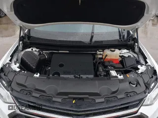 2020 Chevrolet Traverse Premier with VIN 1GNEVKKW2LJ259101, listed as a IAAI auction lot 41547343 with 52,140 mi miles. Bid and sale history available at carsss.com. Image 10.