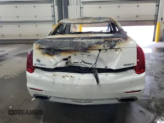 2015 Cadillac CTS Luxury AWD with VIN 1G6AX5SX2F0143051, listed as a Copart auction lot 54432315 with Not provided miles and Salvage title. Bid and sale history available at DreamBid. Image 6.