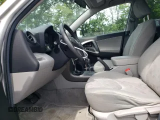 2012 Toyota RAV4 with VIN 2T3BF4DV5CW247065, listed as a Copart auction lot 61415205 with 111,731 mi miles and Salvage title. Bid and sale history available at DreamBid. Image 7.