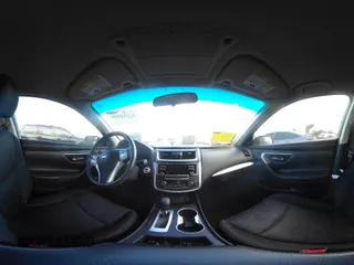 2017 Nissan Altima SV с VIN 1N4AL3AP1HC188035, выставлен на аукционе IAAI как лот 42144456 с пробегом 185 171 миль миль и . История ставок и продаж доступна на DreamBid. Изображение 19.