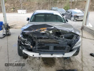 2015 Hyundai Genesis 3.8L with VIN KMHGN4JE7FU050716, listed as a Copart auction lot 49271475 with 175,931 mi miles and Clean Title. Bid and sale history available at carsss.com. Image 5.