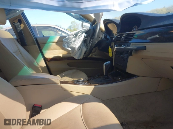 2011 BMW 3 Series 328i xDrive with VIN WBAPK5G59BNN27237, listed as a IAAI auction lot 42237798 with 125,434 mi miles and . Bid and sale history available at DreamBid. Image 5.