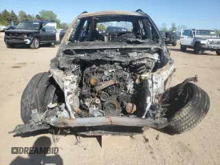 2011 BMW X5 35d с VIN 5UXZW0C54BL662726, выставлен на аукционе Copart как лот 55881665 с пробегом Не указан миль и На запчасти • Non repairable. История ставок и продаж доступна на DreamBid. Изображение 5.
