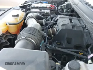 2018 Ford F-150 XL с VIN 1FTEX1CP6JFE07304, выставлен на аукционе IAAI как лот 41984097 с пробегом 100 658 миль миль и . История ставок и продаж доступна на DreamBid. Изображение 20.