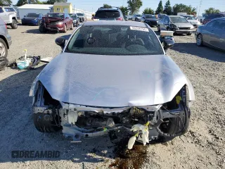 2023 Toyota 86 Premium z VIN JF1ZNBE17P9752912, wystawiony jako Copart lot #56538765 z przebiegiem 31 403 mil mil oraz Szkoda całkowita • Salvage title. Historia ofert i sprzedaży dostępna na DreamBid. Obrazek 5.