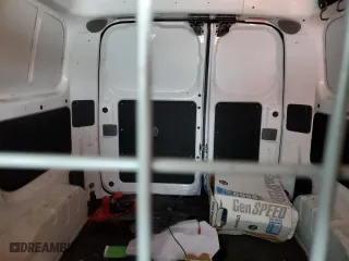 2019 Nissan NV200 Compact Cargo S with VIN 3N6CM0KN6KK704819, listed as a Copart auction lot 38138994 with 127,334 mi miles. Bid and sale history available at carsss.com. Image 10.