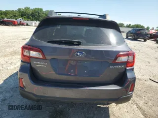 2015 Subaru Outback Premium с VIN 4S4BSBFC1F3237048, выставлен на аукционе Copart как лот 61212865 с пробегом 177 572 миль миль и Списание • Salvage title. История ставок и продаж доступна на DreamBid. Изображение 6.