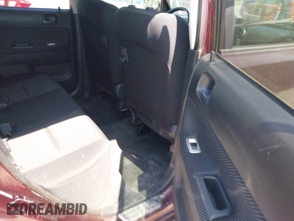 2005 Scion xB z VIN JTLKT324X54021847, wystawiony jako IAAI lot #42418230 z przebiegiem 198 210 mil mil oraz . Historia ofert i sprzedaży dostępna na DreamBid. Obrazek 8.
