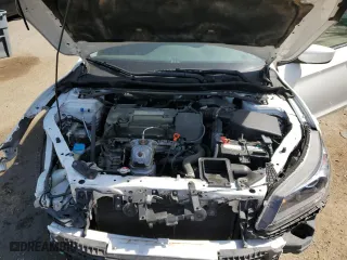 2015 Honda Accord Sedan Sport with VIN 1HGCR2F58FA017618, listed as a Copart auction lot 50332185 with 113,463 mi miles and Salvage Title. Bid and sale history available at carsss.com. Image 13.