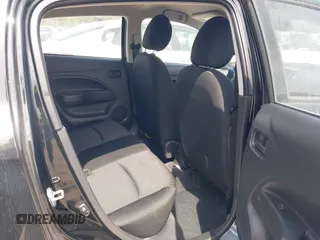 2023 Mitsubishi Mirage ES z VIN ML32AUHJ1PH006883, wystawiony jako IAAI lot #42083470 z przebiegiem 24 993 mil mil oraz . Historia ofert i sprzedaży dostępna na DreamBid. Obrazek 8.