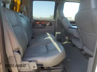 2007 Ford F-250 XL with VIN 1FTSW21P57EA59900, listed as a Copart auction lot 58787085 with 216,385 mi miles and Salvage title. Bid and sale history available at DreamBid. Image 10.