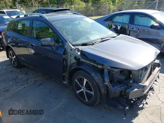 2019 Subaru Impreza Premium с VIN 4S3GTAC6XK3715509, выставлен на аукционе IAAI как лот 42210884 с пробегом 70 590 миль миль и . История ставок и продаж доступна на DreamBid. Изображение 1.