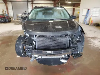 2013 Chevrolet Traverse LS with VIN 1GNKRFKD8DJ258016, listed as a Copart auction lot 48556635 with 150,679 mi miles and Clean Title. Bid and sale history available at carsss.com. Image 5.