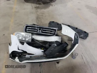 2012 Honda Pilot EX-L with VIN 5FNYF4H58CB036954, listed as a Copart auction lot 50565795 with 174,282 mi miles and Salvage Title. Bid and sale history available at DreamBid. Image 13.