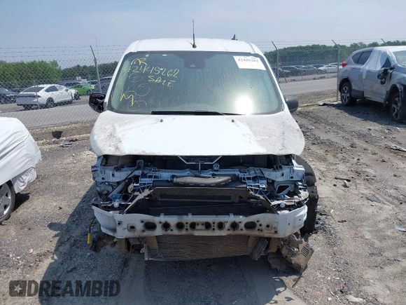 2020 Ford Transit Connect XL z VIN NM0LS7E78L1482802, wystawiony jako IAAI lot #42445262 z przebiegiem 29 649 mil mil oraz . Historia ofert i sprzedaży dostępna na DreamBid. Obrazek 12.