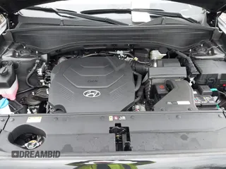 2024 Hyundai Palisade Calligraphy z VIN KM8R7DGE5RU804260, wystawiony jako IAAI lot #41467561 z przebiegiem 2 102 mil mil oraz . Historia ofert i sprzedaży dostępna na DreamBid. Obrazek 10.