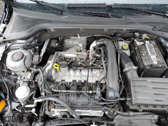 2021 Volkswagen Golf TSI с VIN 3VWG57AU2MM002648, выставлен на аукционе Copart как лот 44765344 с пробегом 13 874 миль миль и . История ставок и продаж доступна на DreamBid. Изображение 11.