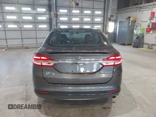 2017 Ford Fusion Titanium with VIN 3FA6P0SU2HR162865, listed as a IAAI auction lot 41981344 with 79,618 mi miles and . Bid and sale history available at DreamBid. Image 16.