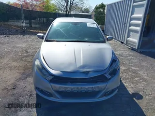 2014 Dodge Dart SXT with VIN 1C3CDFBB9ED723921, listed as a IAAI auction lot 42049803 with 139,266 mi miles. Bid and sale history available at carsss.com. Image 13.