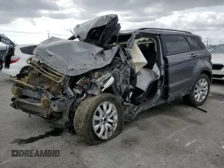 2016 Land Rover Range Rover Evoque SE z VIN SALVP2BG2GH087475, wystawiony jako Copart lot #51036835 z przebiegiem Nie podano mil oraz Nie do naprawy • Non repairable. Historia ofert i sprzedaży dostępna na DreamBid. Obrazek 1.