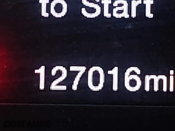 2018 Jeep Renegade Sport with VIN ZACCJBAB2JPH34804, listed as a IAAI auction lot 41899918 with 127,016 mi miles. Bid and sale history available at carsss.com. Image 15.