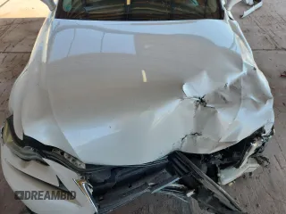 2014 Lexus IS 250 with VIN JTHBF1D29E5001908, listed as a Copart auction lot 63916575 with 225,674 mi miles and Salvage title. Bid and sale history available at DreamBid. Image 11.