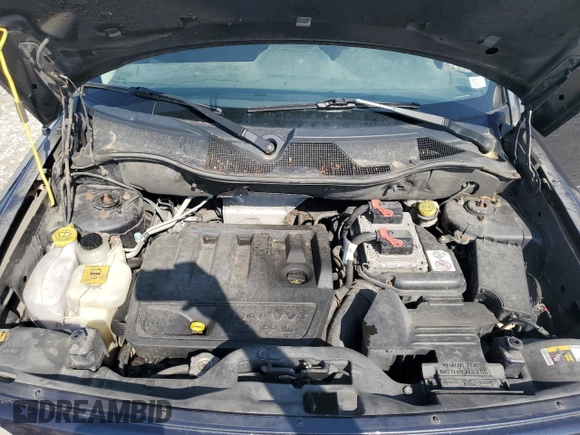 2016 Jeep Patriot Sport z VIN 1C4NJRBB3GD585844, wystawiony jako Copart lot #54298325 z przebiegiem 148 491 mil mil oraz Szkoda całkowita • Salvage title. Historia ofert i sprzedaży dostępna na DreamBid. Obrazek 11.