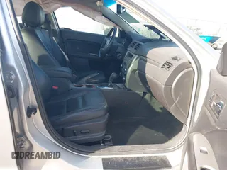 2012 Ford Fusion SEL with VIN 3FAHP0JG4CR415424, listed as a IAAI auction lot 42555115 with 94,276 mi miles and . Bid and sale history available at DreamBid. Image 5.