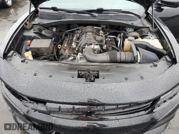 2017 Dodge Charger Daytona 340 z VIN 2C3CDXCTXHH667153, wystawiony jako Copart lot #51989735 z przebiegiem 101 422 mil mil oraz Nie do naprawy • Non repairable. Historia ofert i sprzedaży dostępna na DreamBid. Obrazek 11.