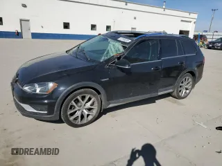 2017 Volkswagen Golf S z VIN 3VWH17AU0HM537838, wystawiony jako Copart lot #52188285 z przebiegiem 79 767 mil mil oraz Szkoda całkowita • Salvage title. Historia ofert i sprzedaży dostępna na DreamBid. Obrazek 1.