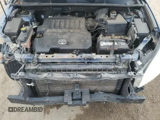 2007 Toyota RAV4 Ltd with VIN JTMBK34V875020200, listed as a Copart auction lot 50008235 with 294,600 mi miles and Salvage Title. Bid and sale history available at carsss.com. Image 12.