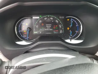 2023 Toyota RAV4 Hybrid XLE с VIN JTMRWRFV3PD202783, выставлен на аукционе Copart как лот 57308055 с пробегом 60 923 миль миль и Списание • Salvage title. История ставок и продаж доступна на DreamBid. Изображение 9.