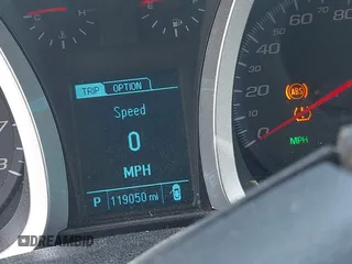 2015 Chevrolet Equinox LT with VIN 1GNFLFEK8FZ100339, listed as a IAAI auction lot 42113246 with 119,050 mi miles. Bid and sale history available at carsss.com. Image 15.