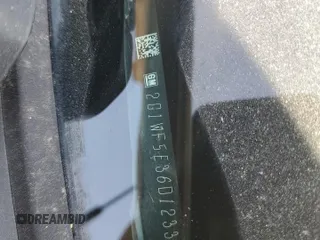 2013 Chevrolet Impala LS with VIN 2G1WF5E36D1233571, listed as a Copart auction lot 53624605 with 173,138 mi miles and Salvage Title. Bid and sale history available at DreamBid. Image 12.