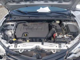2016 Toyota Corolla L with VIN 2T1BURHEXGC715823, listed as a IAAI auction lot 42259715 with 162,207 mi miles and . Bid and sale history available at DreamBid. Image 10.