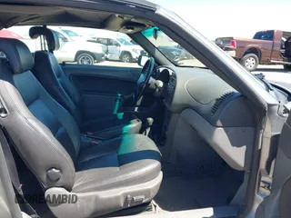 2002 Saab 9-3 z VIN YS3DF75K227014231, wystawiony jako IAAI lot #42305591 z przebiegiem 145 813 mil mil oraz . Historia ofert i sprzedaży dostępna na DreamBid. Obrazek 5.