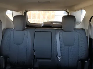 2014 Chevrolet Equinox LS z VIN 2GNALAEK6E6126476, wystawiony jako Copart lot #52049005 z przebiegiem 121 980 mil mil oraz Szkoda całkowita • Salvage title. Historia ofert i sprzedaży dostępna na DreamBid. Obrazek 10.