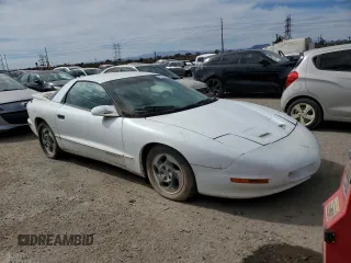 1994 Pontiac Firebird with VIN 2G2FS22S0R2229728, listed as a Copart auction lot 45240865 with 198,543 mi miles and Clean Title. Bid and sale history available at carsss.com. Image 4.