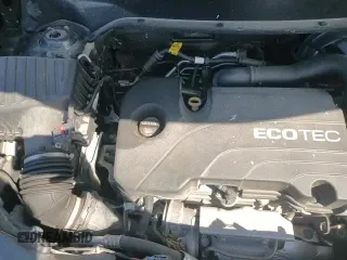 2019 Chevrolet Equinox LT with VIN 2GNAXKEV9K6234705, listed as a Copart auction lot 84200175 with 64,571 mi miles and Clean title. Bid and sale history available at DreamBid. Image 16.