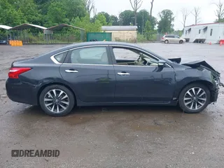 2016 Nissan Altima SR with VIN 1N4AL3AP0GC284799, listed as a IAAI auction lot 42476891 with 158,321 mi miles and . Bid and sale history available at DreamBid. Image 13.