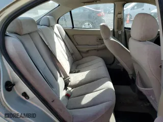 2004 Hyundai Elantra GLS with VIN KMHDN46D24U906147, listed as a Copart auction lot 78170704 with 179,207 mi miles and Clean Title. Bid and sale history available at carsss.com. Image 10.